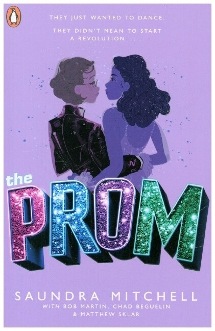 The Prom (Paperback)