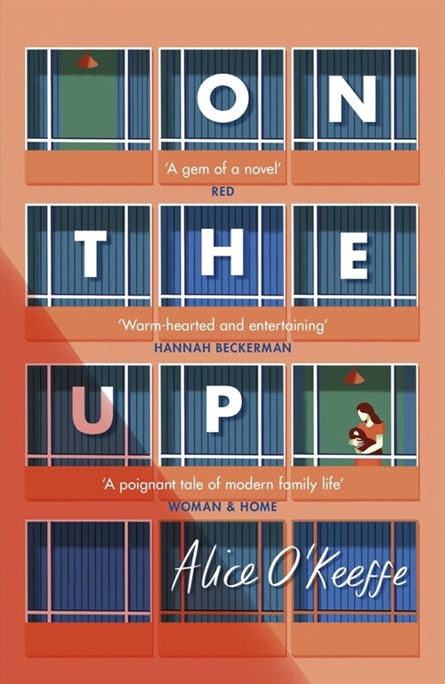 On The Up : The perfect read for parents (Paperback)