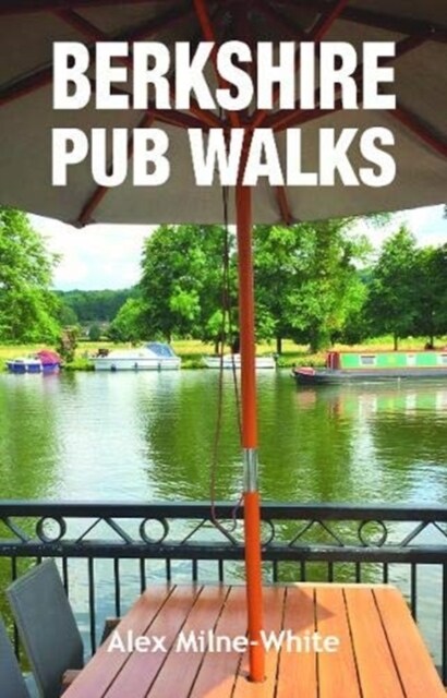 Berkshire Pub Walks (Paperback)