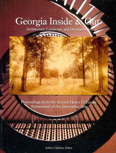 Georgia Inside & Out (Paperback)