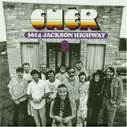 [수입] Cher - 3614 Jackson Highway [180g 2LP] [Expanded Edition]