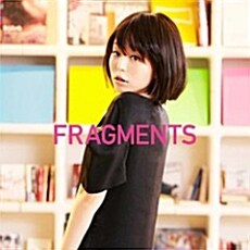 [수입] Hirano Aya(히라노 아야) - Fragments