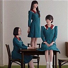 [수입] Perfume - Spending All My Time [Single]