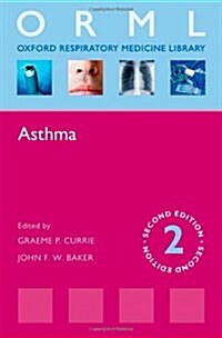 Asthma (Paperback)