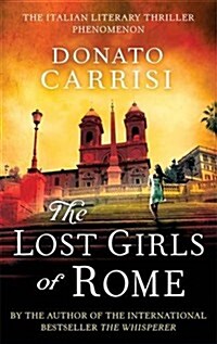 [중고] The Lost Girls of Rome (Paperback)
