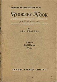 Rookery Nook (Paperback)