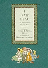 I Saw Esau (Hardcover)