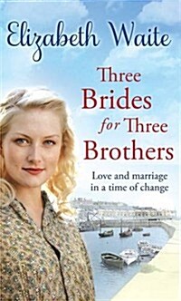 Three Brides for Three Brothers (Paperback)