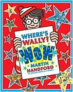 Where S Wally Wow (Paperback)