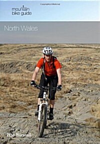 North Wales (Paperback)