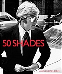 50 Shades (Hardcover)