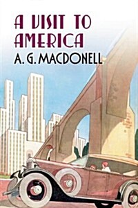 A Visit to America (Paperback)
