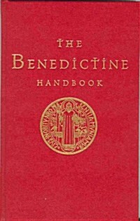 The Benedictine Handbook (Hardcover)