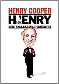 H is for Enry (Paperback)