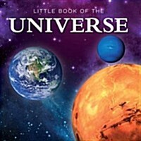 Little Book of the Universe (Hardcover)