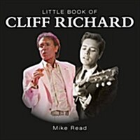 Little Book of Cliff Richard (Hardcover)
