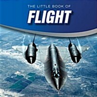 Little Book of Flight (Hardcover)