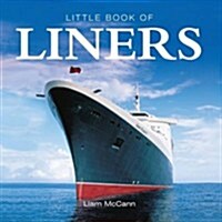 Little Book of Liners (Hardcover)