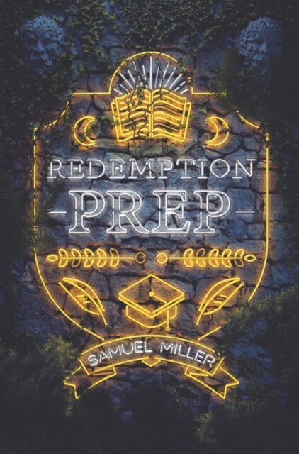 Redemption Prep (Hardcover)