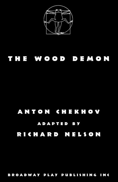 The Wood Demon (Paperback)