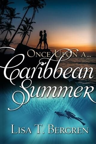 Once Upon a Caribbean Summer (Paperback)