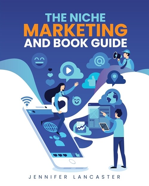 The Niche Marketing and Book Guide (Paperback)