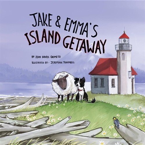 Jake and Emmas Island Getaway (Paperback)