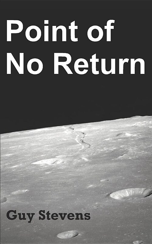 Point of No Return (Paperback)