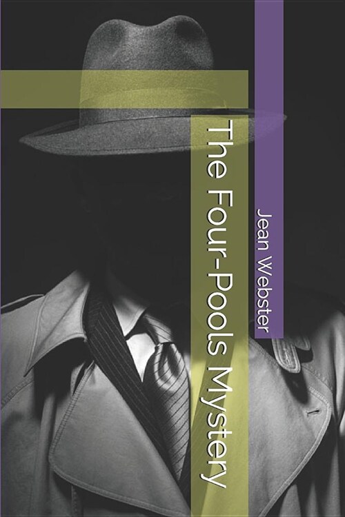 The Four-Pools Mystery (Paperback)