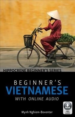 Beginners Vietnamese with Online Audio (Paperback)