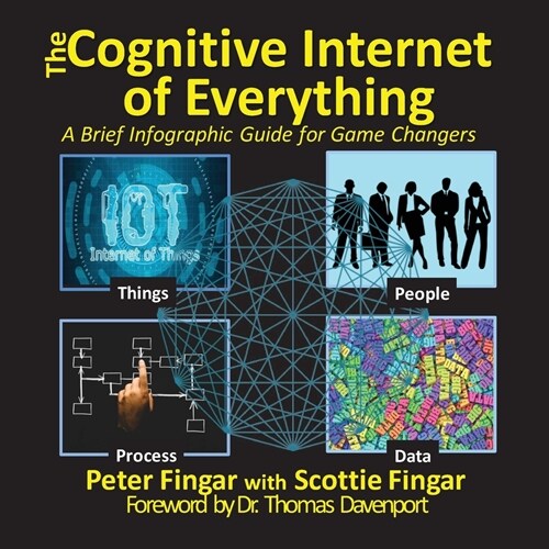 The Cognitive Internet of Everything (Paperback)