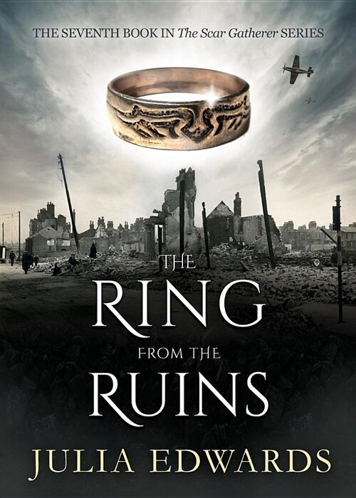 The Ring from the Ruins (Paperback)