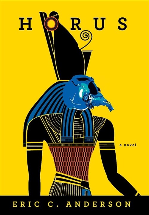 Horus (Hardcover)