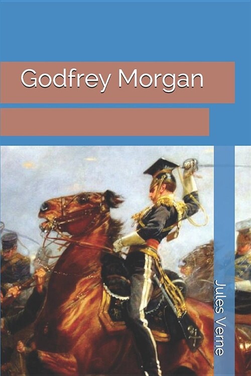 Godfrey Morgan (Paperback)