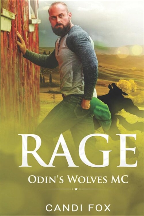 Rage: Redemption (Paperback)