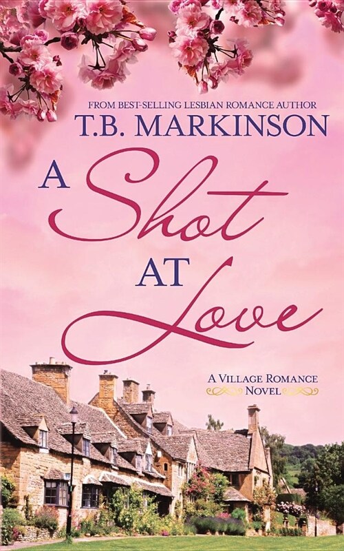 A Shot at Love (Paperback)