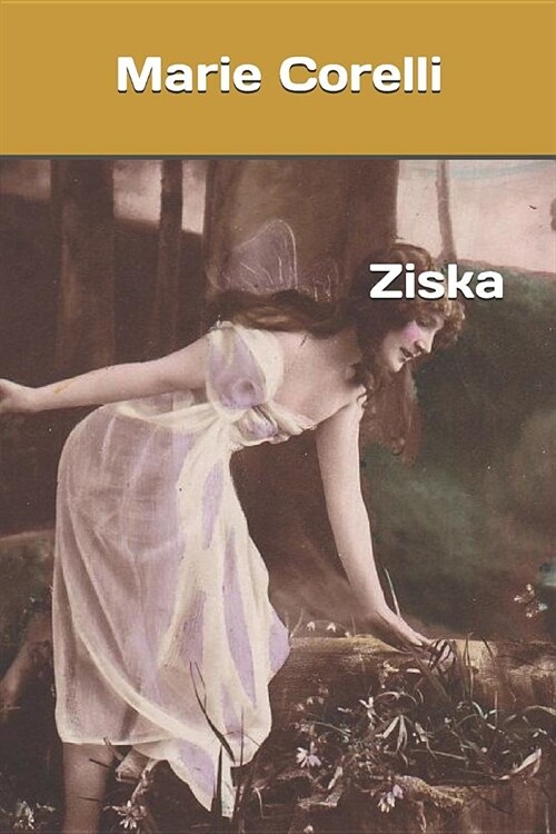 Ziska (Paperback)