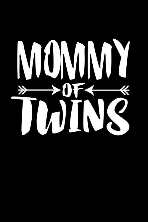 Mommy Of Twins: Family Collection (Paperback)