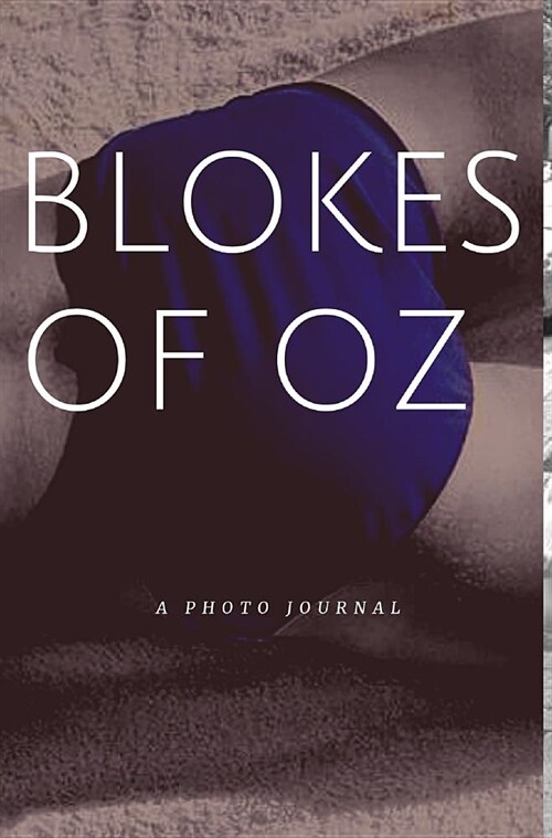 Blokes of Oz (Hardcover)