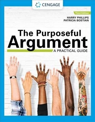 The Purposeful Argument: A Practical Guide with APA Updates (Paperback, 3)