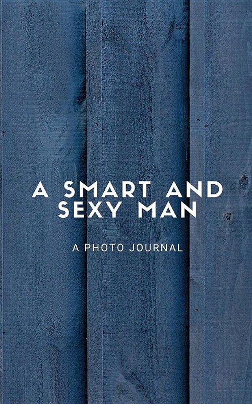 A smart and sexy man (Paperback)