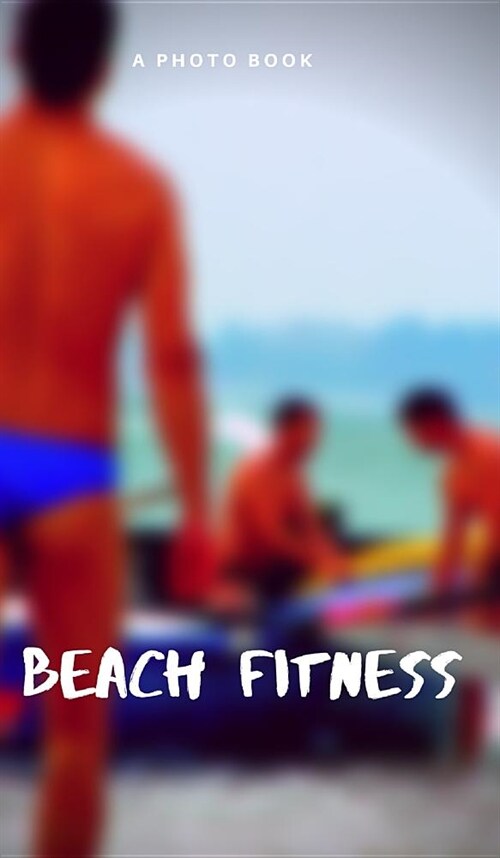 Beach Fitness (Hardcover)