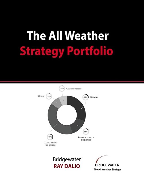 The All Weather Strategy Portfolio (Paperback)