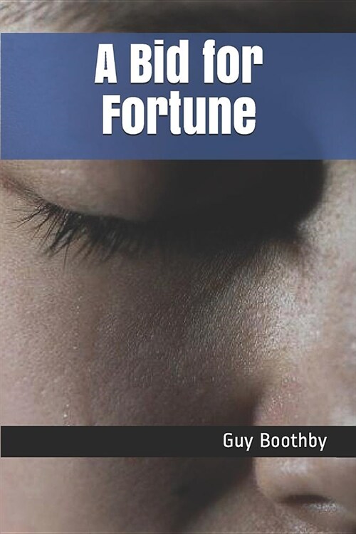 A Bid for Fortune (Paperback)