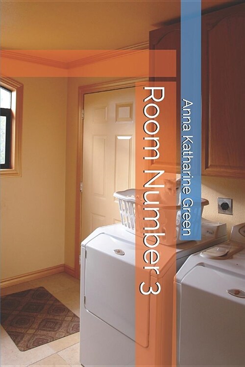 Room Number 3 (Paperback)