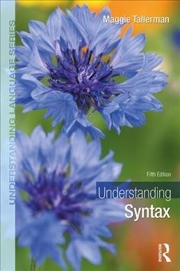 Understanding Syntax (Paperback, 5 ed)