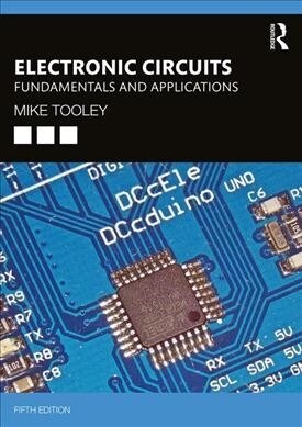 Electronic Circuits : Fundamentals and Applications (Paperback, 5 ed)