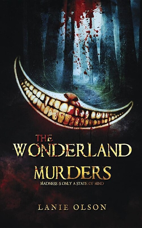 The Wonderland Murders (Paperback)