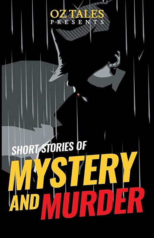 Short Stories of Mystery and Murder (Paperback)