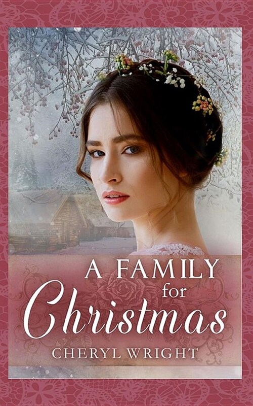 A Family for Christmas (Paperback)